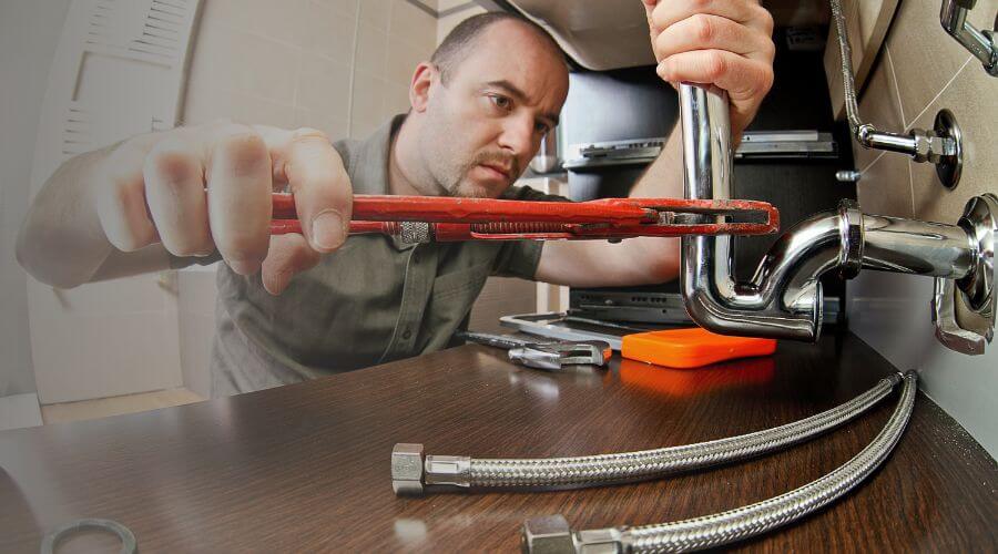 Professional sewer line replacement in Halethorpe, MD